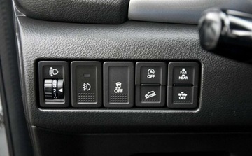 Suzuki Vitara III SUV 1.6 DDiS 120KM 2017 Suzuki Vitara Alusy LED Navi 4 x 4 GRZANE FOTELE allgrip 1.6 Diesel 120KM, zdjęcie 24