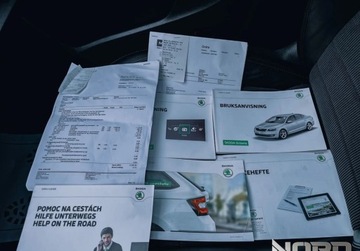 Skoda Octavia III Kombi 1.4 TSI  150KM 2015 Skoda Octavia Bezwypadkowa, FV23, DSG, KredytowanieLeasing, gw.12m gethelp, zdjęcie 33