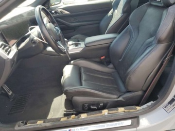 BMW Seria 4 G22-23-26 2024 BMW M4 Competition 2024 3.0 Benzyna 503KM, zdjęcie 7