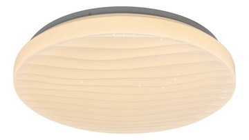 ПОТОЛОЧНЫЙ СВЕТИЛЬНИК С РЕГУЛЯЦИЕЙ ЗВЕЗД С ЭФФЕКТОМ 12ВТ