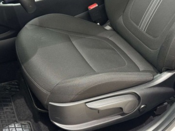 Hyundai Tucson IV SUV 1.6 T-GDI 48V 150KM 2023 Hyundai Tucson Smart Kamera cofania CarPlayAndroid Auto Podgrzewane fot, zdjęcie 9