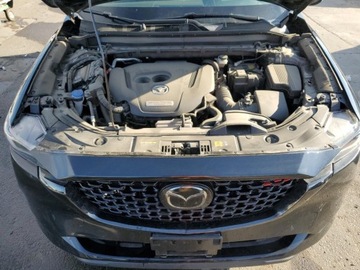 Mazda CX-5 II 2023 Mazda CX-5 2023 2.5l 2.5 Benzyna 227KM, zdjęcie 6