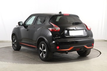 Nissan Juke I SUV Facelifting 1.6i 112KM 2019 Nissan Juke 1.6 i, Salon Polska, Serwis ASO, zdjęcie 3
