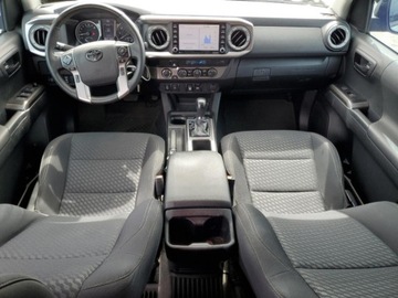Toyota Tacoma II 2022 Toyota Tacoma 2022r., Double cab, od ubezpieczalni 3.5 Benzyna 278KM, zdjęcie 7