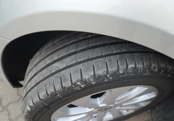 Volkswagen Golf VI Variant 1.2 TSI 105KM 2011 Volkswagen Golf Wzorowy - Klimatronik - Navi - Salon Polska 1.2 Benzyna, zdjęcie 18