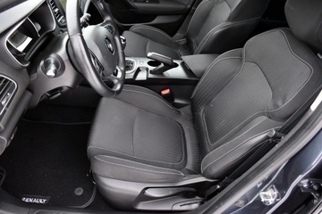 Renault Megane IV Hatchback 5d 1.5 dCi 110KM 2016 Renault Megane IV BUSINESS 1.5dCi 110KM *TYLKO 123200km* SerwisASO ZOBACZ!, zdjęcie 13