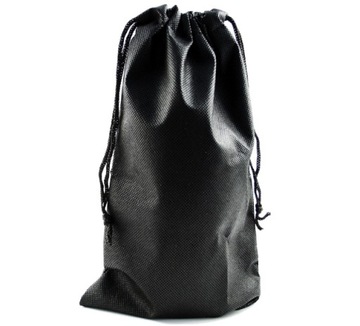 Термокружка LENS черная подарок для фотографа, фотоаппарата, кофе, чая