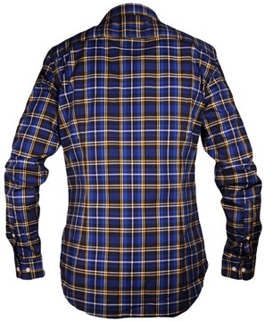 G-STAR RAW koszula calypso strech check CORE SHIRT