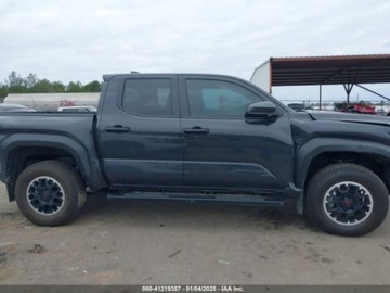Toyota Tacoma II 2024 Toyota Tacoma TRD Off Road 2024 2.4l 2.4 Benzyna 278KM, zdjęcie 6