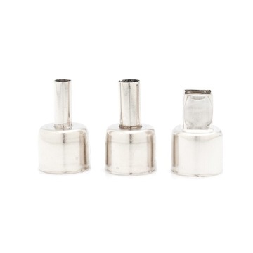 ПАЯЛЬНАЯ СТАНЦИЯ С ГОРЯЧИМ НАКОНЕЧНИКОМ ПАЯЛЬНИК С ГОРЯЧИМ ВОЗДУХОМ 2В1 YIHUA 878D