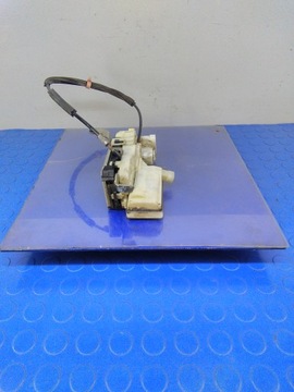 LANCIA THESIS ZÁMEK DVEŘE ZADNÍ LEVÝ