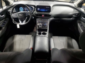 Hyundai Santa Fe IV 2023 Hyundai Santa Fe 2023 r., 1,6L FE BLUE HYBRID 1.6 Hybryda 226KM, zdjęcie 7