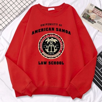 Simple Fashion Womens Pullovers University Of Amer