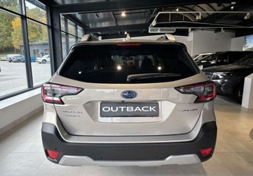 Subaru 2025 Subaru Outback Subaru Outback 2.5i Business Edition (EyeSight) Lineartronic, zdjęcie 5