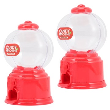 MINI TWIST SUGAR MACHINE ZABAWKI NIESAMOWITY ŚWIAT GUMBALLA