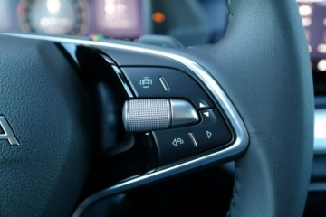 Skoda Octavia IV 2026 Škoda Octavia Skoda Octavia Drive Essence Combi, zdjęcie 14