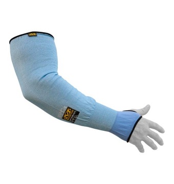 Rękawy antyprzecięciowe Mechanix SS2E33 Poziom D