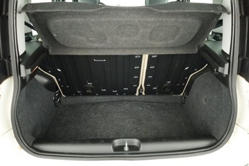 Fiat Panda II Hatchback 5d 1.2 69KM 2012 Fiat Panda 1.2, Salon Polska, GAZ, Klima, zdjęcie 10