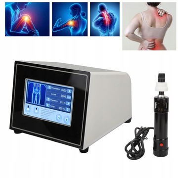 Аппарат ударно-волновой терапии