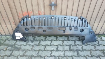 Ford Mondeo Mk5 Osłona Pod Silnik Płyta Zderzaka