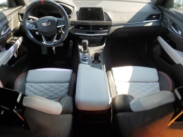 Cadillac 2023 Cadillac Inny CT4-V BLACKWING, 2023, 3.6L, po gradobiciu, zdjęcie 7