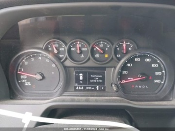 Chevrolet Silverado II 2024 Chevrolet Silverado 2024r., 4x4, 5.3L 5.3 Benzyna 355KM, zdjęcie 9