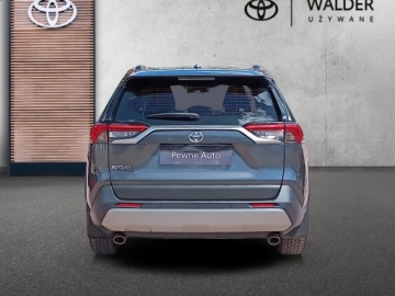 Toyota RAV4 V SUV 2.0 Dual VVT-iE 173KM 2022 Toyota RAV4 2.0 Comfort 4x2 MS V (2018-) 2.0VVT-i, zdjęcie 4