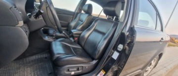 Toyota Avensis II Sedan 2.2 D-4D 177KM 2005 Toyota Avensis SALON PL D4D 177KM 2.2 Diesel 177KM, zdjęcie 7