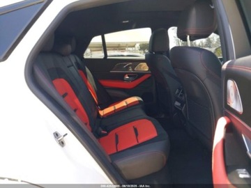 Mercedes GLE V167 2024 Mercedes-Benz GLE 53 AMG Coupe 4Matic 2024 3.0l 3.0 Benzyna 429KM, zdjęcie 12