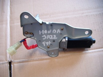 HONDA JAZZ 02-08 MOTOREK STĚRAČE ZADNÍ