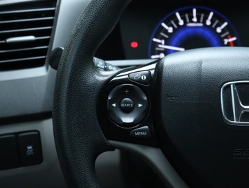 Honda Civic IX Sedan 1.8 i-VTEC 142KM 2014 Honda Civic 1.8 i-VTEC, Salon Polska, Serwis ASO, zdjęcie 17