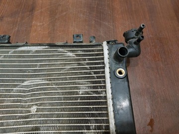 ОХЛАДИТЕЛЬ ВОДЫ TGB 425 ЛОПАТЬ