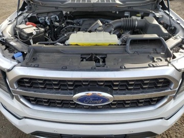 Ford 2023 Ford F150 Supercrew 2023 5.0l 5.0 Benzyna 400KM, zdjęcie 6