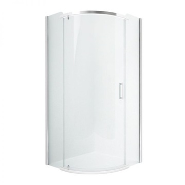 NEW TRENDY KABINA PRYSZNICOWA NEW KOMFORT 90 x 90