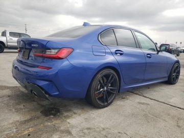 BMW Seria 3 G20-G21 2020 BMW Seria 3 330xi 2020 2.0l 2.0 Benzyna 255KM, zdjęcie 3