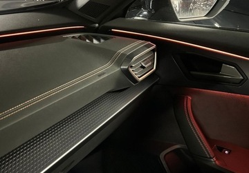 Cupra Formentor Crossover 1.5 TSI 150KM 2025 Cupra Formentor Pakiety, ACC, Digital Cockpit, Podgrzewane fotele, Kamera, zdjęcie 35