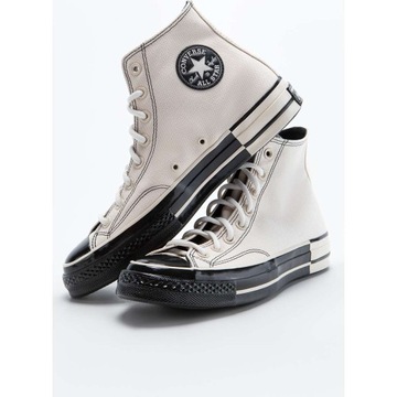 TRAMPKI CONVERSE CHUCK 70 H MATERIAł TEKSTYLNY 43