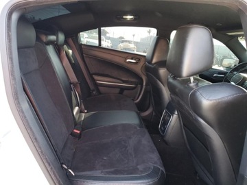 Dodge Charger VII 2021 Dodge Charger Scat Pack 2021 6.4l 6.4 Benzyna 485KM, zdjęcie 10