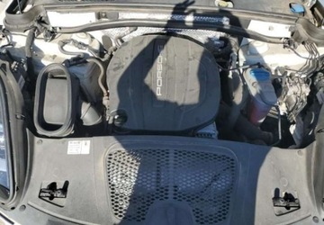 Porsche Macan 2018 Porsche Macan Auta z USA - Zapytaj o wiecej ofert 2.0 Benzyna 245KM, zdjęcie 11