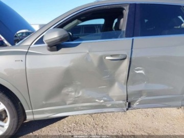 Audi Q3 II 2020 Audi Q3 2020 AUDI Q3 PREMIUM 45 TFSI S LINE QUATTRO TIPTRONIC 2.0 Benzyna, zdjęcie 5