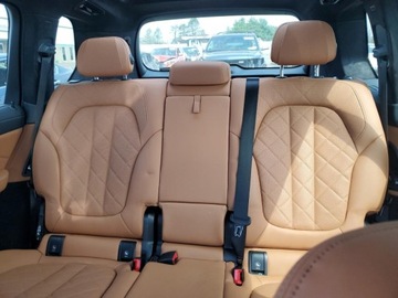 BMW X7 2023 BMW X7 xDrive40I 2023 3.0l 3.0 Benzyna 375KM, zdjęcie 10
