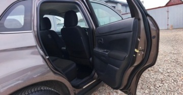 Mitsubishi ASX I SUV Facelifting 2016 1.6 117KM 2017 Mitsubishi ASX Mitsubishi ASX 1.6 Benzyna 117KM, zdjęcie 31