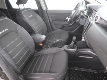 Dacia Duster II SUV Facelifting 1.3 TCe 150KM 2022 Dacia Duster 1.3 TCe, Salon Polska, 1. Właściciel, zdjęcie 8