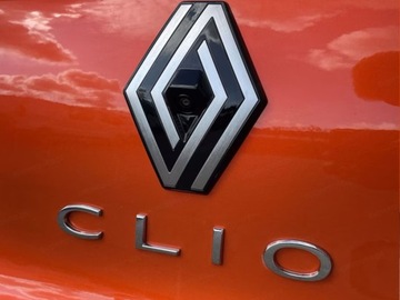 Renault Clio V Hatchback 5d Facelifting 1.0 TCe 100 LPG 100KM 2025 Od ręki - Techno LPG 1.0 TCe 100KM / Pakiet Look Techno, zdjęcie 4