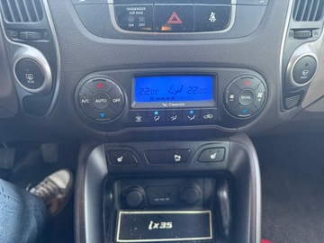 Hyundai ix35 SUV 1.6 GDI 135KM 2012 HYUNDAI ix35! Super stan!, zdjęcie 8