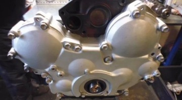 Двигатель вилочного погрузчика Тойота 2Z