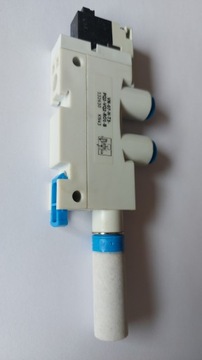 Generator podciśnienia VN-07-H-T3-PQ2-VQ2-RO1-B 532630 Festo