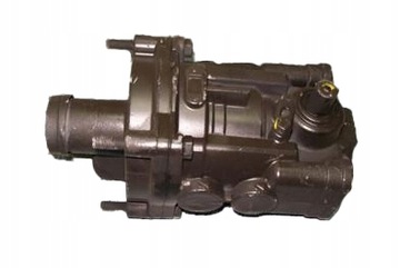 ZAWÓr HAMULCOWY NACZEPA 4757120000 KRONE TRAILOR