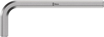 WERA 05021005001 KLUCZ IMBUSOWY 1.5X45 MM KRÓTKI