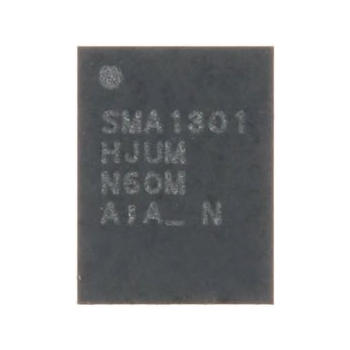 ORYGINALNY UKŁAD SAMSUNG SMA1301 IC-AUDIO AMP
